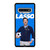 TED LASSO JASON SUDEIKIS Samsung Galaxy S10 Case Cover