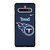 TENNESSEE TITANS NFL FOOTBALL NIKE Samsung Galaxy S10 Case Cover