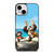 DONKEY KONG NINTENDO GAMES 2 iPhone 13 Mini Case Cover