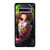 THE LEGEND OF ZELDA MAJORAS MASK GAMES 3 Samsung Galaxy S10 Case Cover