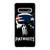 THE PUNISHER X NEW ENGLAND PATRIOTS NFL FOOTBALL Samsung Galaxy S10 Case Cover