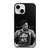 DONOVAN MITCHELL UTAH JAZZ iPhone 13 Mini Case Cover