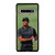 TIGER WOODS GOLFER Samsung Galaxy S10 Case Cover