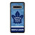 TORONTO MAPLE LEAFS HOCKEY TEAM Samsung Galaxy S10 Case Cover