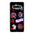 TORONTO RAPTORS NBA COLLAGE Samsung Galaxy S10 Case Cover