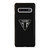 TRIUMPH MOTORCYCLES CARBON FIBER Samsung Galaxy S10 Case Cover