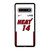TYLER HERRO MIAMI HEAT NIKE NBA 2021-22 Samsung Galaxy S10 Case Cover