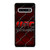 UFC ULTIMATE FIGHTING CHAMPIONSHIP Samsung Galaxy S10 Case Cover