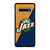 UTAH JAZZ NBA BASKETBALL LOGO Samsung Galaxy S10 Case Cover
