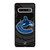 VANCOUVER CANUCKS NHL TEAM Samsung Galaxy S10 Case Cover