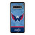 WASHINGTON CAPITALS HOCKEY TEAM Samsung Galaxy S10 Case Cover