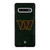 WASHINGTON COMMANDERS FOOTBALL NFL Samsung Galaxy S10 Case Cover