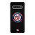 WASHINGTON NATIONALS BASEBALL TEAM Samsung Galaxy S10 Case Cover
