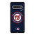 WASHINGTON NATIONALS MLB BASEBALL NIKE Samsung Galaxy S10 Case Cover
