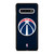 WASHINGTON WIZARDS BASKETBALL NBA Samsung Galaxy S10 Case Cover