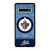 WINNIPEG JETS HOCKEY TEAM Samsung Galaxy S10 Case Cover