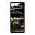 WRC RALLY SUBARU RACING Samsung Galaxy S10 Case Cover