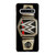 WWE WRESTLING HEAVYWEIGHT BELT Samsung Galaxy S10 Case Cover