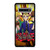 YUGIOH MASTER DUEL CARDS Samsung Galaxy S10 Case Cover