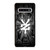 ZOO YORK SKATEBOARD LOGO Samsung Galaxy S10 Case Cover