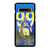 AARON DONALD 99 LOS ANGELES RAMS NFL FOOTBALL Samsung Galaxy S10 Plus Case Cover