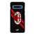 AC MILAN FOOTBALL PUMA Samsung Galaxy S10 Plus Case Cover