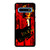 ACDC ANGUS YOUNG ROCK BAND Samsung Galaxy S10 Plus Case Cover