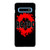 ACDC ROCK BAND ICON Samsung Galaxy S10 Plus Case Cover