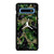 AIR JORDAN GREEN CAMO Samsung Galaxy S10 Plus Case Cover
