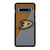ANAHEIM DUCKS NHL HOCKEY LOGO Samsung Galaxy S10 Plus Case Cover