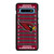 ARIZONA CARDINALS FOOTBALL FIELD Samsung Galaxy S10 Plus Case Cover