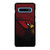 ARIZONA CARDINALS FOOTBALL TEAM Samsung Galaxy S10 Plus Case Cover