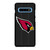 ARIZONA CARDINALS FOOTBALL TEXT Samsung Galaxy S10 Plus Case Cover