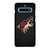 ARIZONA COYOTES HOCKEY NHL LOGO Samsung Galaxy S10 Plus Case Cover