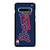ATLANTA BRAVES BASEBALL Samsung Galaxy S10 Plus Case Cover
