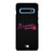 ATLANTA BRAVES BASEBALL TEAM Samsung Galaxy S10 Plus Case Cover ATLANTA BRAVES BASEBALL TEAM Samsung Galaxy S10 Plus Case Cover