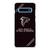ATLANTA FALCONS FOOTBALL TEAM Samsung Galaxy S10 Plus Case Cover