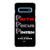 ATLANTA FALCONS NFL FOOTBALL FANS Samsung Galaxy S10 Plus Case Cover