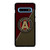 ATLANTA UNITED FC SOCCER MLS 2 Samsung Galaxy S10 Plus Case Cover