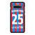 AUBAMEYANG 25 FC BARCELONA 2022 Samsung Galaxy S10 Plus Case Cover