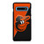 BALTIMORE ORIOLES MLB BASEBALL LOGO Samsung Galaxy S10 Plus Case Cover