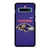BALTIMORE RAVENS NFL FOOTBALL NIKE Samsung Galaxy S10 Plus Case Cover