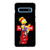 BART SIMPSONS SUPREME TAKIS CHIPS Samsung Galaxy S10 Plus Case Cover
