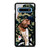 BENNY THE BUTCHER BAPE Samsung Galaxy S10 Plus Case Cover