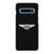 BENTLEY MOTORS CARBON FIBER Samsung Galaxy S10 Plus Case Cover