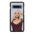 BIG LATTO SINGER Samsung Galaxy S10 Plus Case Cover