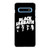 BLACK SABBATH ROCK BAND SILHOUETTE Samsung Galaxy S10 Plus Case Cover BLACK SABBATH ROCK BAND SILHOUETTE Samsung Galaxy S10 Plus Case Cover