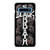 BLACK SABBATH ROCK SKULL Samsung Galaxy S10 Plus Case Cover