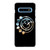 BLINK 182 POP PUNK BAND METAL LOGO Samsung Galaxy S10 Plus Case Cover