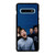 BLUR ROCK BAND MEMBERS Samsung Galaxy S10 Plus Case Cover